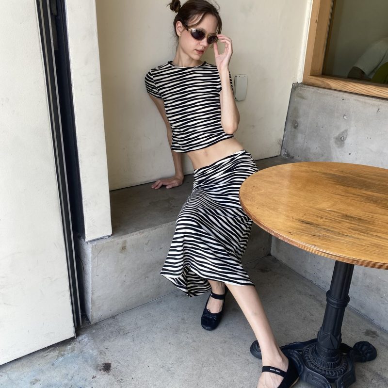 THE IDLE SET in harmony